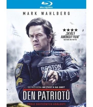 Stiahni si HD Filmy Den patriotů / Patriots Day (2016)(CZ)[720p] = CSFD 74%