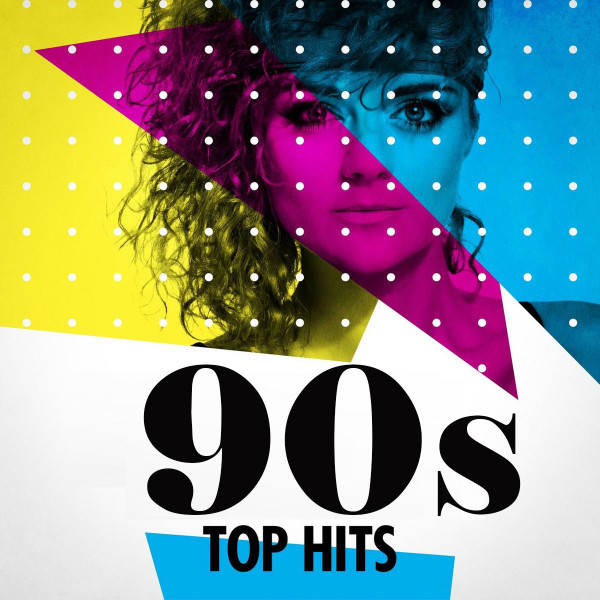 Stiahni si Hudba VA - 90s Top Hits (2025)