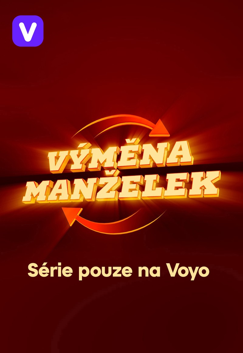 Výměna manželek - pouze na Voyo - 02x06 - Nikol a Jíťa (2024)(CZ)[1080p ...