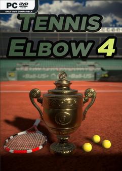 Stiahni si Hry na Windows Tennis Elbow 4 Repack (2026)