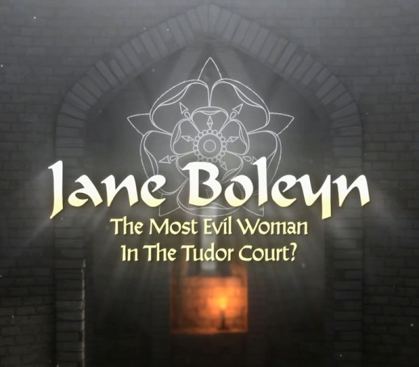 Stiahni si Dokument Jane Boleyn: Ďáblice na tudorovském dvoře? / The Most Evil Woman in The Tudor Court? (2021)(CZ/EN)[TvRip][1080pHD] = CSFD 74%