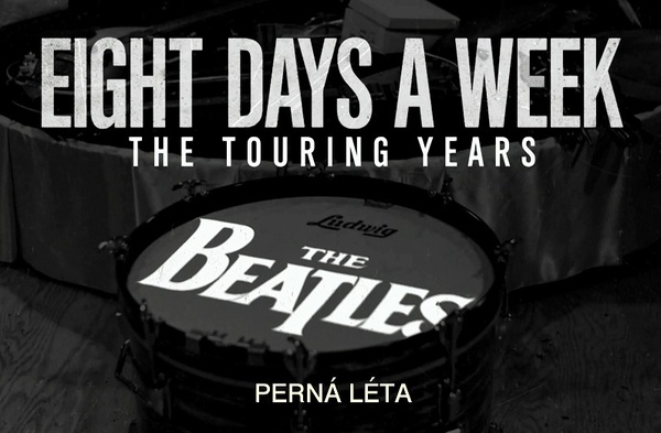 Stiahni si Dokument The Beatles: Perna leta / Eight Days a Week - The Touring Years (2016)(CZ+EN)[WebRip][1080pLQ] = CSFD 86%