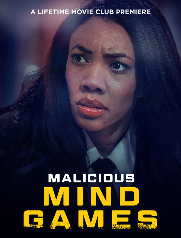 Stiahni si Filmy CZ/SK dabing Vražedný klam / Malicious Mind Games (2022)(CZ)[WEB-DL][1080p] = CSFD 29%