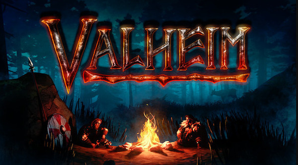 Stiahni si Hry na Windows Valheim v0.212.9 + COOP ONLINE (2022)(CZ)[Early Access]