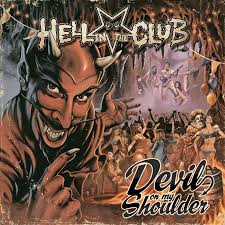 Stiahni si Hudba Hell In The Club - Devil On My Shoulder (2014)