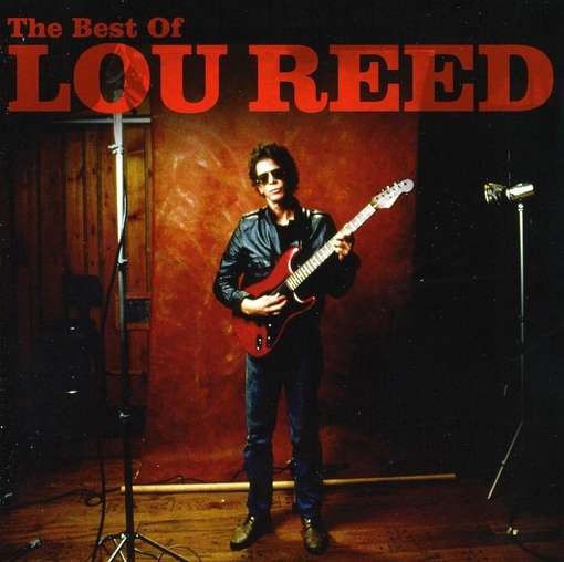 Lou Reed - Best Of Greatest Hits (2009)