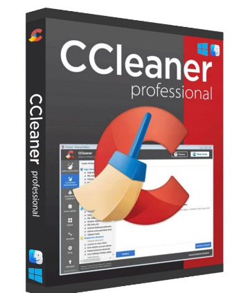 Stiahni si Programy CCleaner Business | Pro |  6.40.0.11562 | x64
