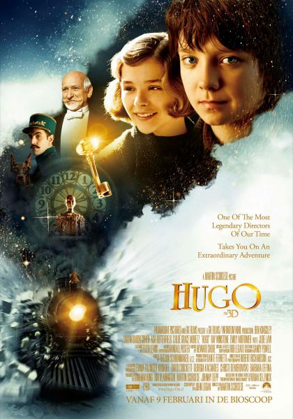 Stiahni si Filmy CZ/SK dabing Hugo a jeho velky objev / Hugo (2011)(CZ) = CSFD 73%