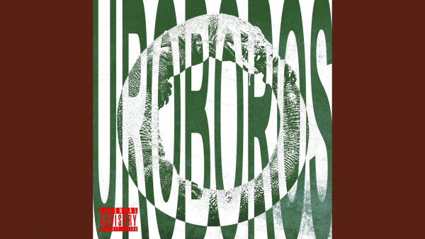 Stiahni si Hudba Hoftyk - UROBOROS (2026)