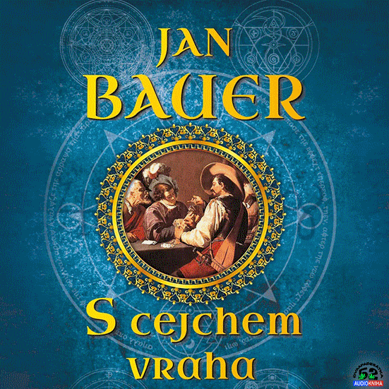 Stiahni si Mluvené slovo Jan Bauer - Mordy v časech císaře Rudolfa II (2025)