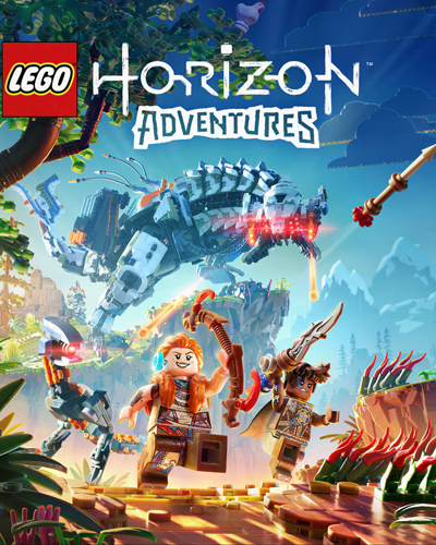 Stiahni si Hry na Windows Lego Horizon Adventures: Digital Deluxe Edition (v1.04 + All DLCs + MULTi25) [DODI Repack]
