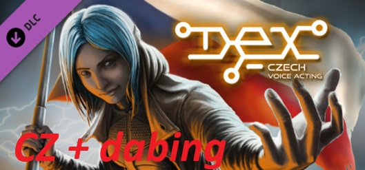 Stiahni si Hry na Windows Dex CZ + dabing