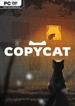 Stiahni si Hry na Windows Copycat v1.0.6 (2024) [P2P]