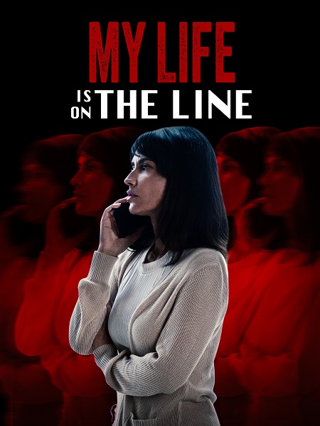 Stiahni si Filmy CZ/SK dabing Linka hrůzy / My Life Is on the Line (2024)(CZ)[WEB-DL][1080p] = CSFD 41%