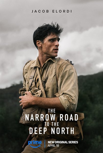 Stiahni si Seriál  Úzká cesta na daleký sever / The Narrow Road to the Deep North S01 (CZ/EN)[WEB-DL][1080p] = CSFD 72%