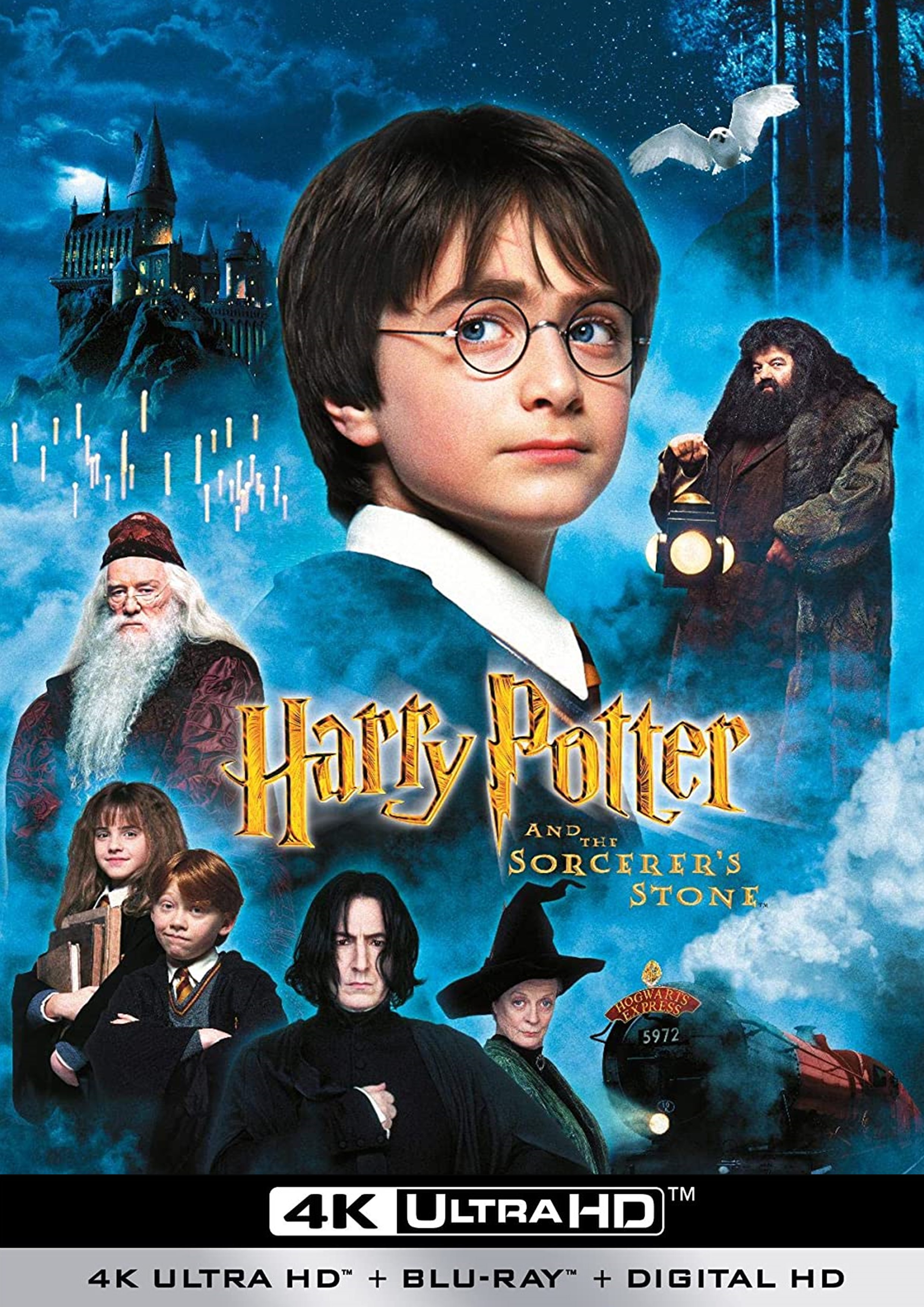 Stiahni si UHD Filmy Harry Potter a Kamen mudrcu / Harry Potter and the Sorcerer's Stone(2001)(CZ/SK/EN)(2160p 4K BRRip) = CSFD 79%