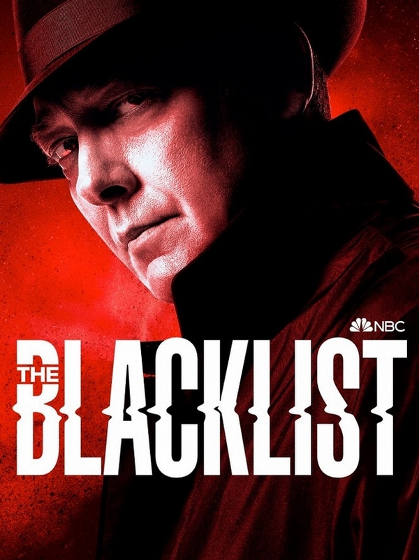 Stiahni si Seriál Cerna listina / The Blacklist S10 (EN)[WEB-DL][720p] = CSFD 75%