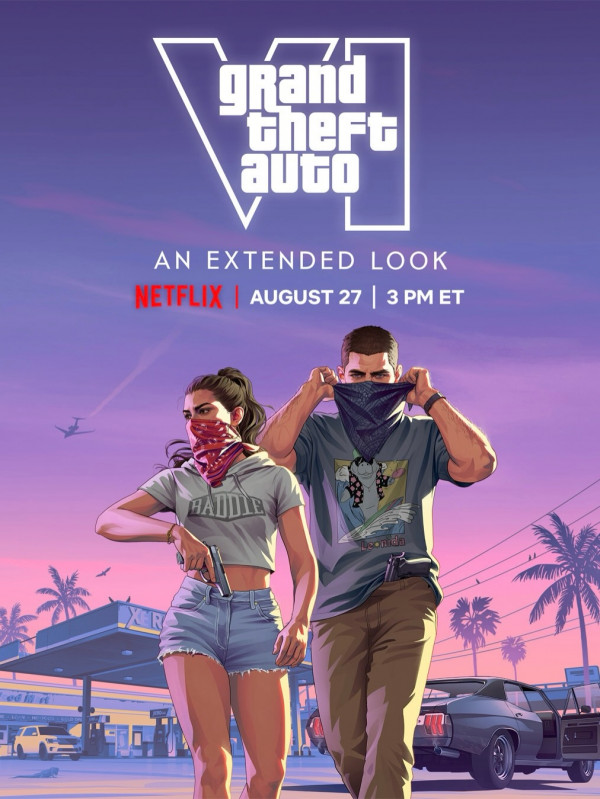 Stiahni si Filmy bez titulků Grand Theft Auto VI - An Extended Look (2026)[2160p][HEVC]