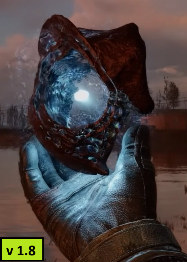 Stiahni si Hry na Windows ver1.8 - Stalker 2 modlist (2.0.4 a novšie) 61 módov v češtine