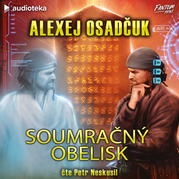 Stiahni si Mluvené slovo Alexej Osadčuk - Mirror World 4: Soumračný obelisk (2025)