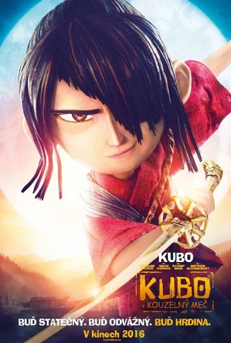 Stiahni si Filmy Kreslené Kubo a kouzelný meč / Kubo and the Two Strings (2016)(CZ)[1080p][HEVC] = CSFD 77%
