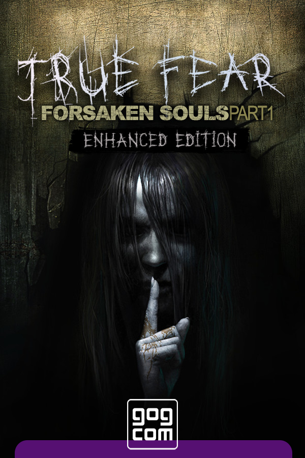 Stiahni si Hry na Windows True Fear Forsaken Souls Part 1 (2016)