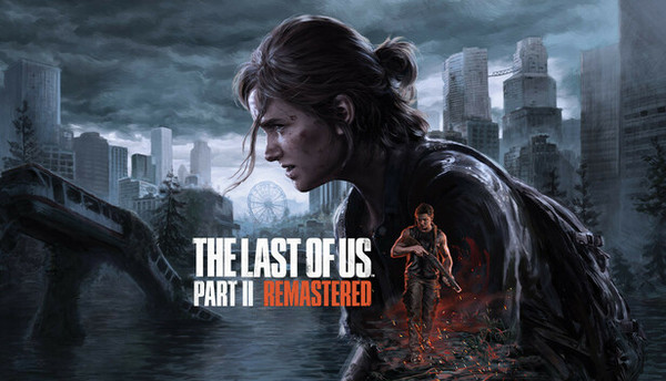 Stiahni si Hry na Windows The Last of Us: Part II – Remastered (jednotlivé updaty od v1.0.10410 po v1.5.10708)(2025) by Elamigos
