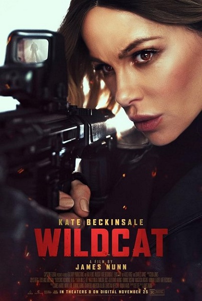Stiahni si Filmy CZ/SK dabing Divoká kočka / Wildcat (2025)(CZ)[WEB-DL][1080p] = CSFD 24%