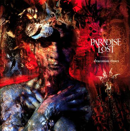 Stiahni si Hudba Paradise Lost - Draconian Times (1995)