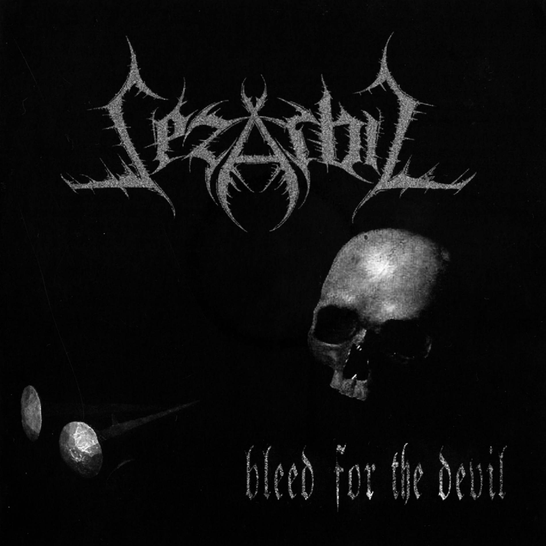 Stiahni si Hudba SEZARBIL - Bleed for the Devil (2007)