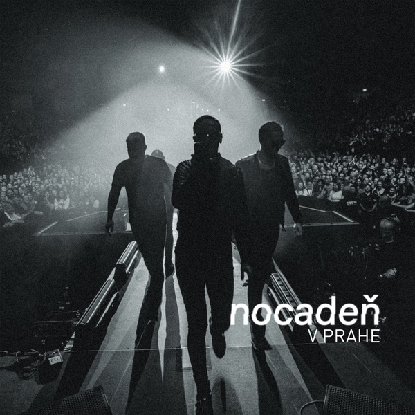 Stiahni si Hudební videa Nocadeň v Prahe (koncert)(2024)(SK)[720p][TvRip][HEVC] = CSFD 50%