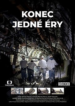 Stiahni si Dokument Konec jedné éry (2026)(CZ)[WebDL][1080p] = CSFD 50%