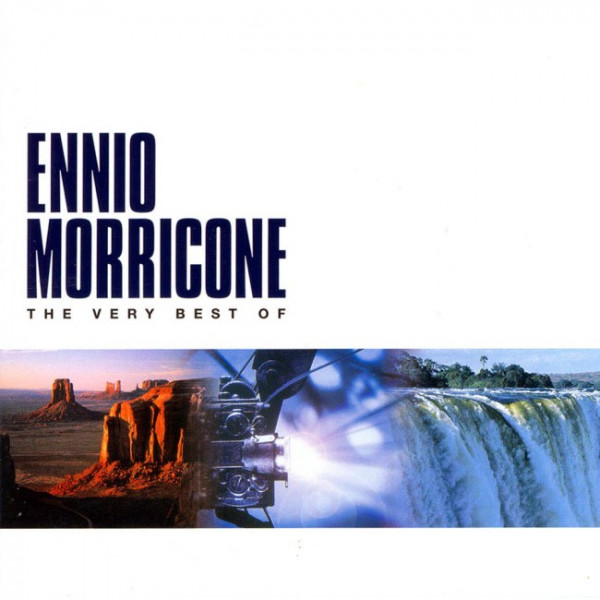 Stiahni si Hudba Ennio Morricone - The Very Best Of (2000)[FLAC]