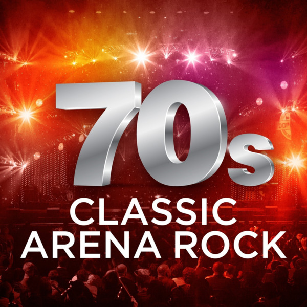 Stiahni si Hudba VA - 70s Classic Arena Rock (2017) FLAC