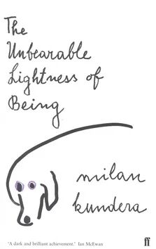 Stiahni si Mluvené slovo The Unbearable Lightness of Being - Milan Kundera [EN][audiobook][AAC-128kpbs][YTrip]