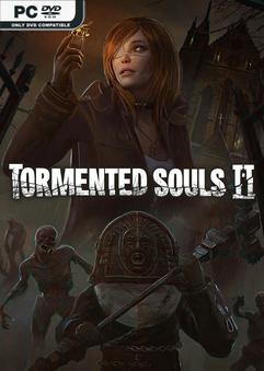 Stiahni si Hry na Windows Tormented Souls 2 v1.3.5 (2025)[P2P]