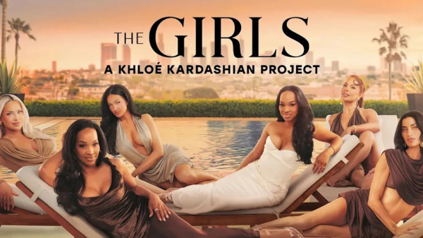 Stiahni si TV Pořad The Girls A Khloe Kardashian Project (2026)(EN)[1080p][WEB-DL] 