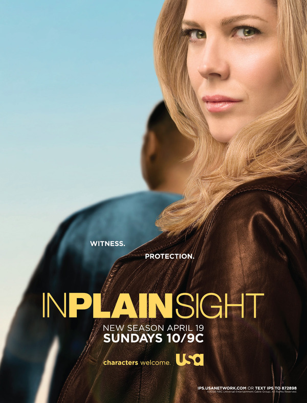 Stiahni si Seriál Ochrana svedkov / In Plain Sight 1-5. serie (2008-2012)(SK)[720p][TvRip][HEVC] = CSFD 50%