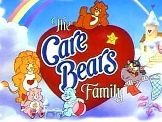 Stiahni si Seriál Starostliví medvídci / Care Bears S01-S03 (1986-1988)(CZ)