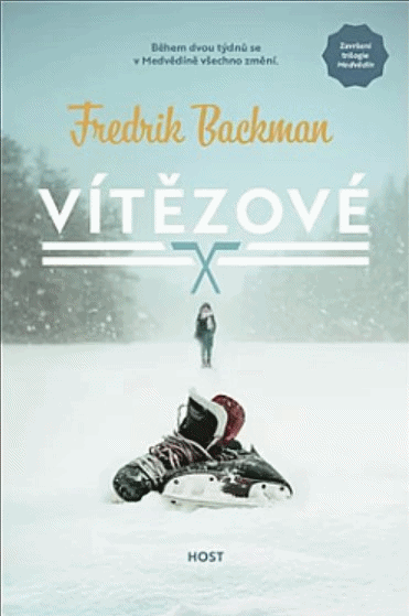Stiahni si Mluvené slovo Backman Fredrik - Medvědín, My proti vám, Vítězové (Pavel Soukup)2018(2d8h2m) 90%
