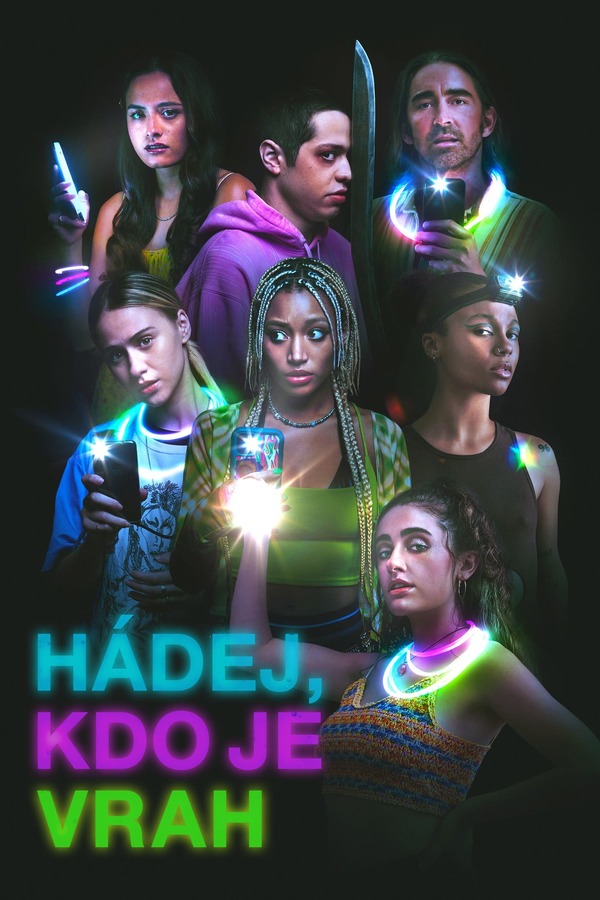 Stiahni si Filmy CZ/SK dabing Hádej, kdo je vrah / Bodies Bodies Bodies (2022)(CZ/EN)(WEB-DL)[720p] = CSFD 53%