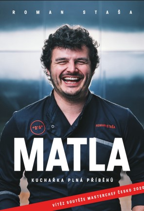 Stiahni si Knihy a Časopisy Roman Staša: Matla (2021)(CZ)[PDF]