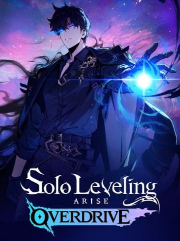 Stiahni si Hry na Windows Solo Leveling ARISE OVERDRIVE - RUNE