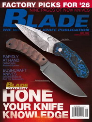 Stiahni si Knihy a Časopisy Blade - May 2026 (ENG)