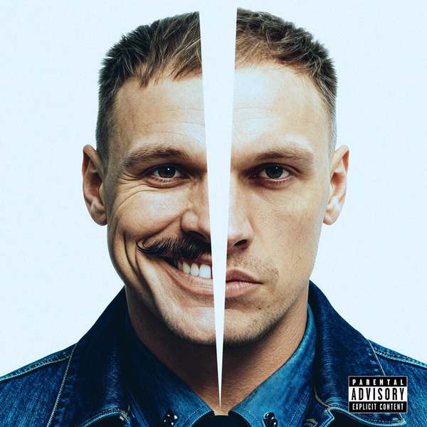 Stiahni si Hudba BUKA - Já, mé druhé já a Kristýna (2025)