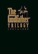 Kmotr trilogie / Godfather trilogy (1972,1974,1990) (CZ) = CSFD 96%