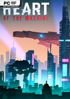 Stiahni si Hry na Windows Heart of the Machine Build v18463467 (2025)