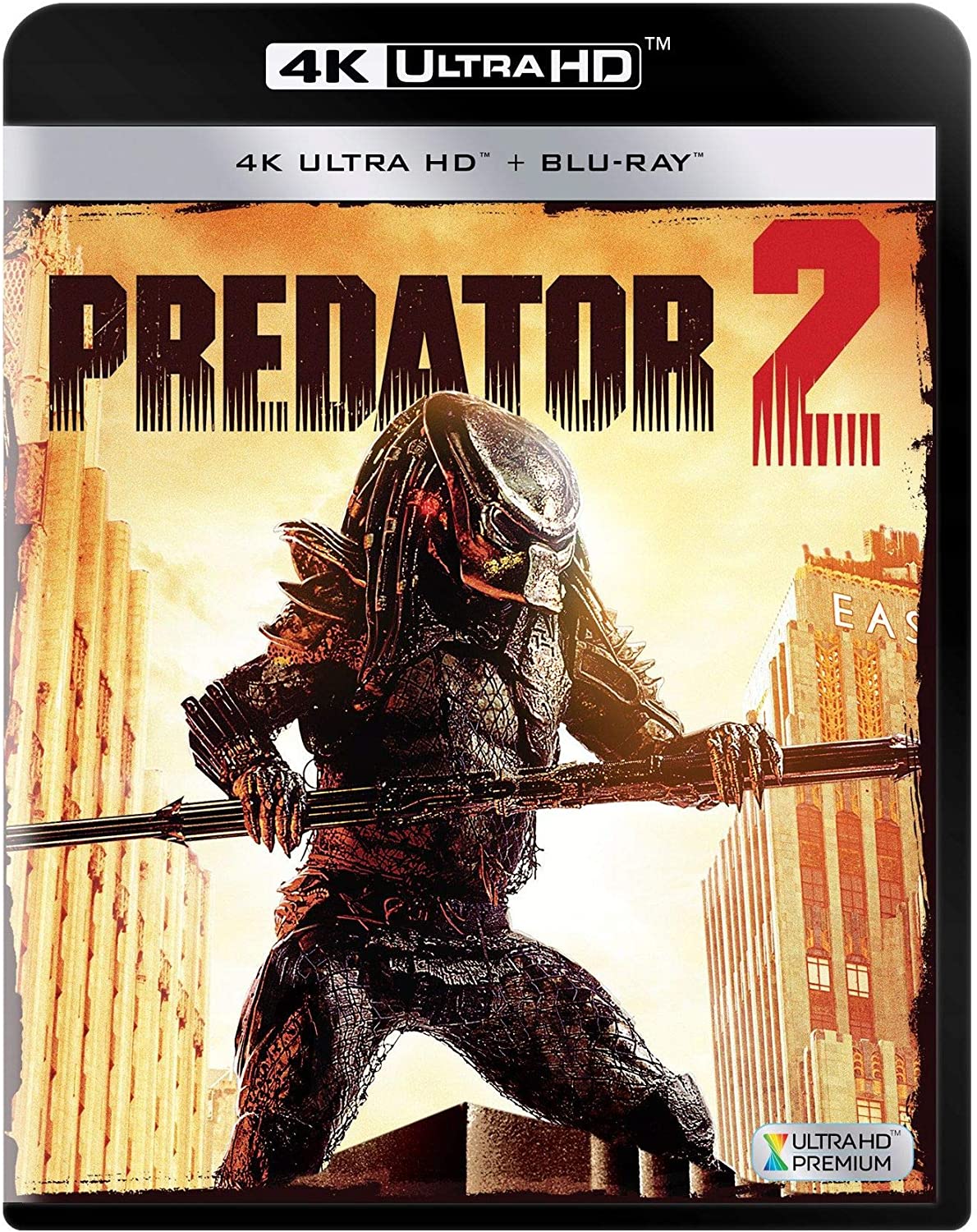 Stiahni si UHD Filmy  Predator II / Predator 2 (1990)(CZ/EN)[HEVC][2160p] = CSFD 66%