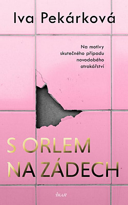 Stiahni si Mluvené slovo Iva Pekárková - S orlem na zádech Apolena Veldová (2023)