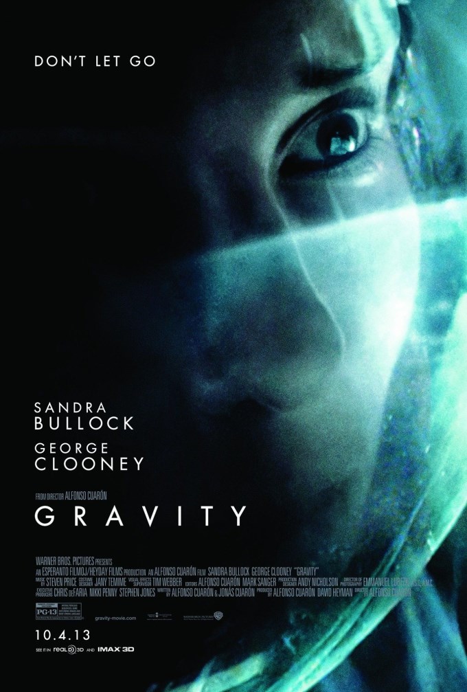 Stiahni si Filmy CZ/SK dabing Gravitace / Gravity (2013)(CZ/EN)[1080p][HEVC] = CSFD 78%